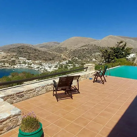 Lotos Villa *