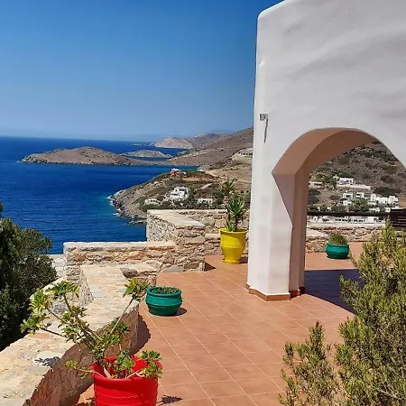 Lotos Villa
