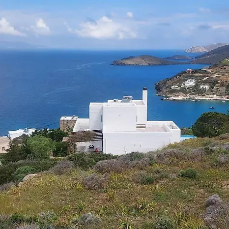 Lotos Βίλα Κίνι